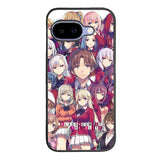 Classroom of the Elite Google Pixel 10A Case QC10697