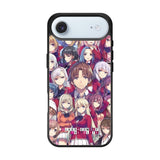 Classroom of the Elite iPhone Air Case QC10697