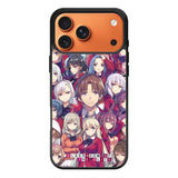 Classroom of the Elite iPhone 17 Pro Case QC10697