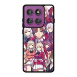 Classroom of the Elite Motorola Moto Edge 60 Pro Case QC10697