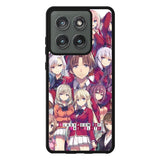 Classroom of the Elite Motorola Moto Edge 2025 Case QC10697