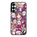 Classroom of the Elite Samsung Galaxy A16 Case OV10697
