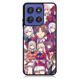 Classroom of the Elite Motorola Moto G Stylus 5G 2025 Case OV10697