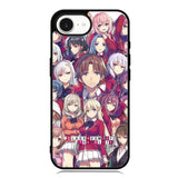 Classroom of the Elite iPhone 16e Case OV10697