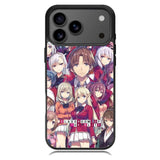 Classroom of the Elite iPhone 17 Pro Case RC10697