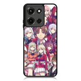 Classroom of the Elite Motorola Moto G 5G 2025 Case OV10697
