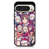 Classroom of the Elite Google Pixel 10 | Google Pixel 10 Pro Case RC10697