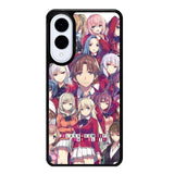 Classroom of the Elite Samsung Galaxy S25 Edge 5G Case OV10697