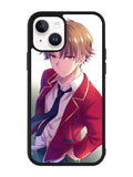 Ayanokouji Kiyotaka COTE iPhone 14 Case QC10644