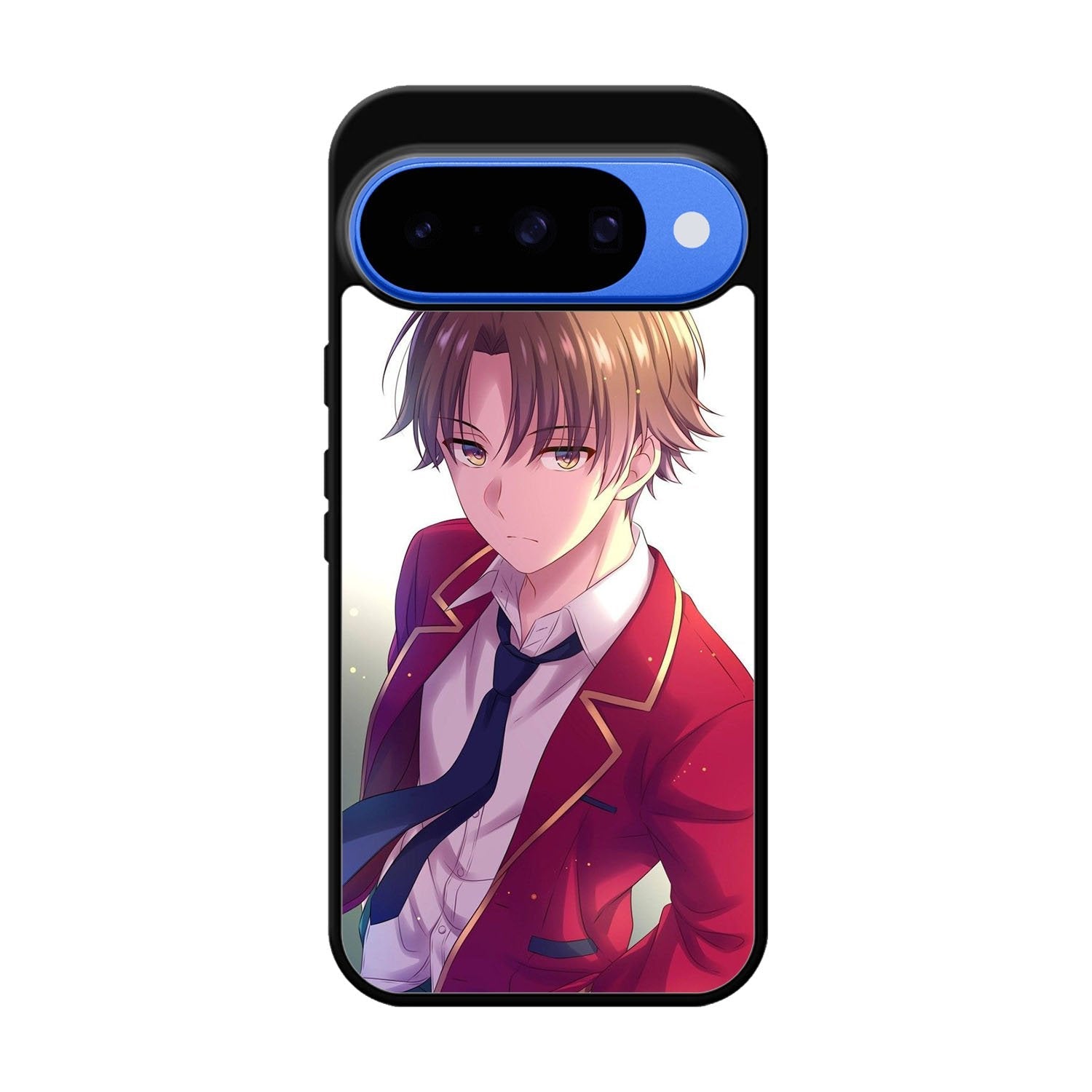 Ayanokouji Kiyotaka COTE Google Pixel 10 Case QC10644