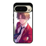 Ayanokouji Kiyotaka COTE Google Pixel 10 Pro Case QC10644