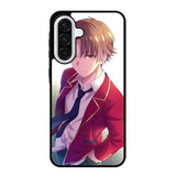 Ayanokouji Kiyotaka COTE Samsung Galaxy A26 5G Case RC10644