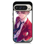 Ayanokouji Kiyotaka COTE Google Pixel 10 | Google Pixel 10 Pro Case RC10644