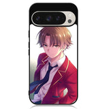 Ayanokouji Kiyotaka COTE Google Pixel 9 | Pixel 9 Pro Case OV10644
