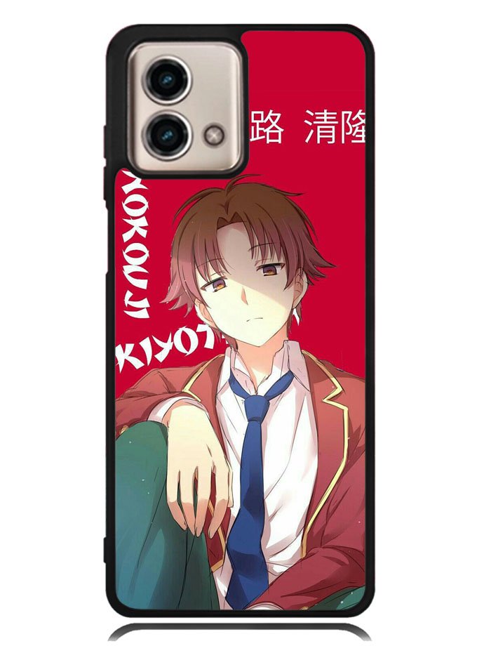 Ayanokouji Motorola Moto G Stylus 5G 2023 Case OV10643