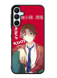 Ayanokouji Samsung Galaxy A15 5G Case OV10643