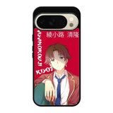 Ayanokouji Google Pixel 10 Pro XL Case QC10643
