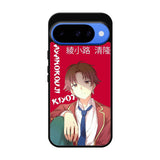 Ayanokouji Google Pixel 10 Case QC10643