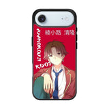 Ayanokouji iPhone Air Case QC10643