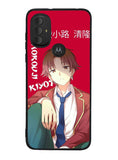 Ayanokouji Motorola Moto G Pure 2021 , Moto G Power 2022 Case OV10643