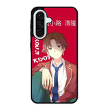 Ayanokouji Samsung Galaxy A16 5G Case RC10643