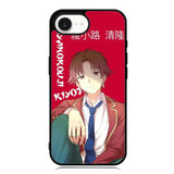 Ayanokouji iPhone 16e Case OV10643