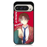 Ayanokouji Google Pixel 10 Pro XL Case RC10643