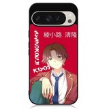 Ayanokouji Google Pixel 9 | Pixel 9 Pro Case OV10643
