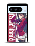Suzune Hirokita Classroom Google Pixel 8 Pro Case QC10449