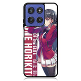 Suzune Hirokita Classroom Motorola Moto G Stylus 5G 2025 Case OV10449