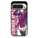 Suzune Hirokita Classroom Google Pixel 10 Pro XL Case RC10449
