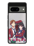 Classroom of the Elite Anime Google Pixel 8A Case QC10696
