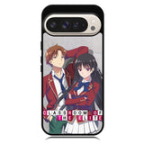 Classroom of the Elite Anime Google Pixel 10 | Google Pixel 10 Pro Case RC10696