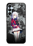 Arisu Sakayanagi COTE Samsung Galaxy A35 5G Case OV10637