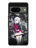Arisu Sakayanagi COTE Google Pixel 8A Case QC10637