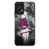 Arisu Sakayanagi COTE Motorola Moto G Play 2024 Case OV10637