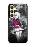 Arisu Sakayanagi COTE Samsung Galaxy S25 Plus 5G , Samsung Galaxy S25+ 5G Case OV10637