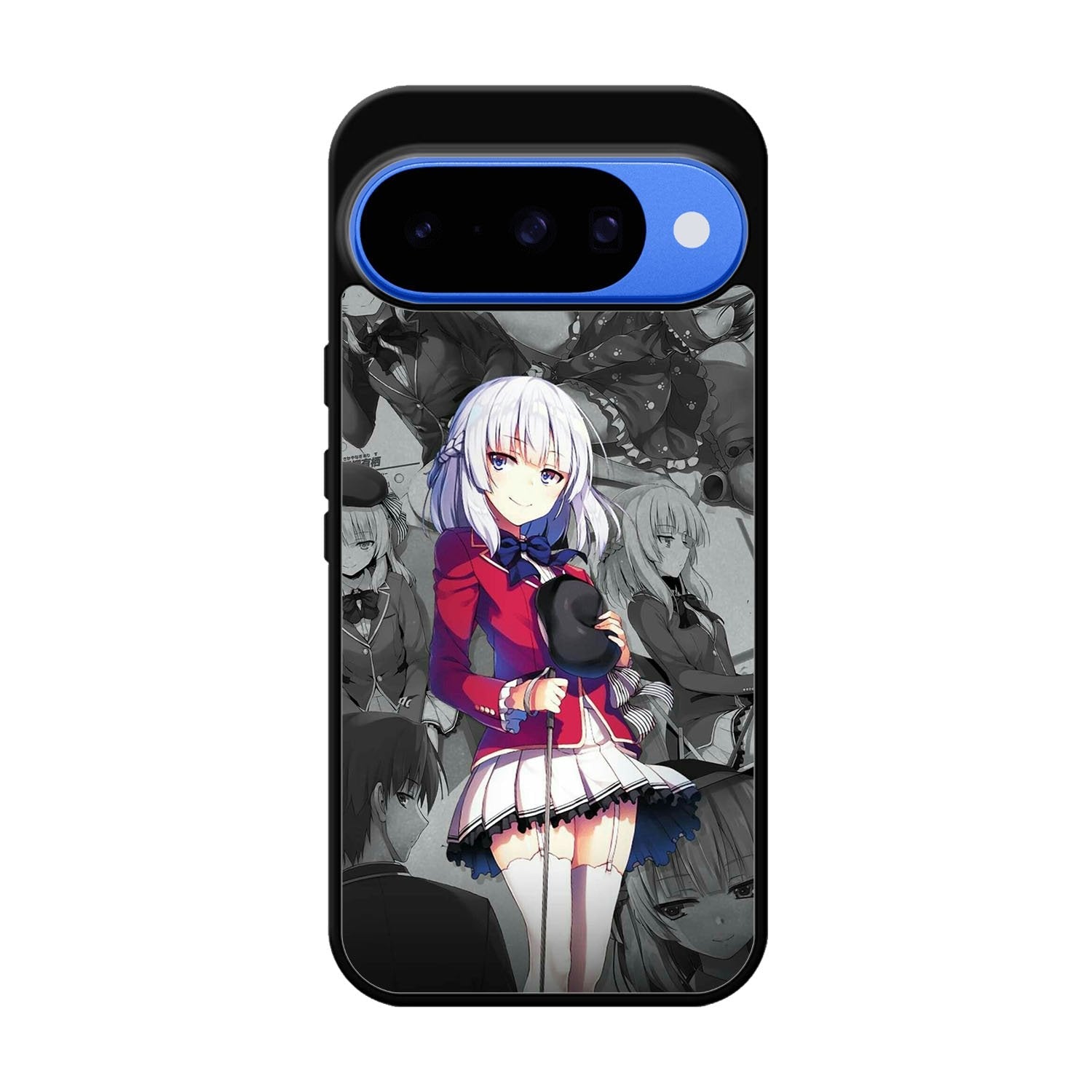 Arisu Sakayanagi COTE Google Pixel 10 Case OV10637