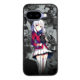 Arisu Sakayanagi COTE Google Pixel 10A Case OV10637