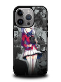 Arisu Sakayanagi COTE iPhone 16 Pro Case OV10637