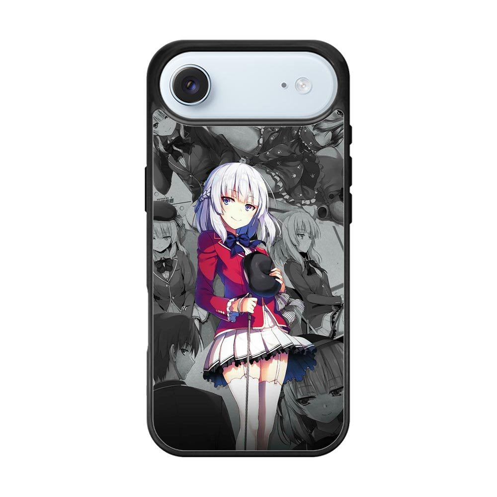 Arisu Sakayanagi COTE iPhone Air Case OV10637