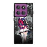 Arisu Sakayanagi COTE Motorola Moto Edge 60 Pro Case OV10637