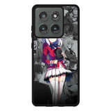 Arisu Sakayanagi COTE Motorola Moto Edge 2025 Case OV10637