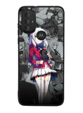 Arisu Sakayanagi COTE Motorola Moto G Pure 2021 , Moto G Power 2022 Case OV10637