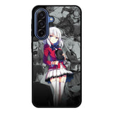 Arisu Sakayanagi COTE Samsung Galaxy A17 Case OV10637