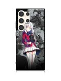 Arisu Sakayanagi COTE Samsung Galaxy S25 Ultra 5G Case QC10637