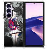 Arisu Sakayanagi COTE Samsung Galaxy Z Fold 7 Case OV10637