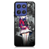 Arisu Sakayanagi COTE Motorola Moto G Stylus 5G 2025 Case OV10637