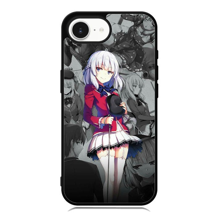 Arisu Sakayanagi COTE iPhone 16e Case OV10637