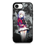 Arisu Sakayanagi COTE iPhone 16e Case OV10637
